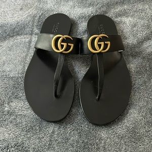 Gucci sandals